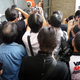 Illustration for article titled Super Tokyo Game Show Cosplay Brawl: Day One